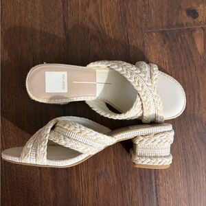 Dolce Vita Georges Sandal